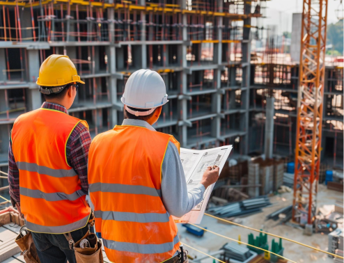 Commercial Project - SDV